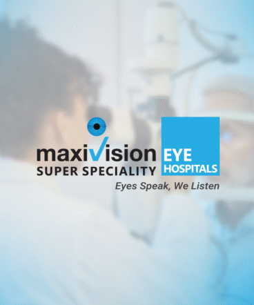 Maxivision Maxivision